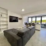 Apartmán Initium Novum Jadranovo