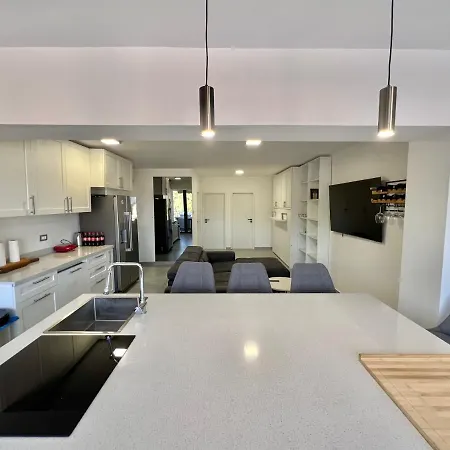 Initium Novum Apartmán Jadranovo