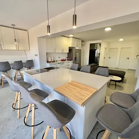 Apartment Initium Novum Jadranovo
