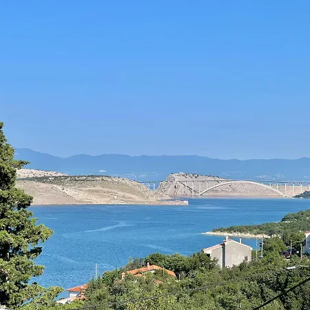 Apartmán Initium Novum