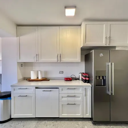 Initium Novum Apartmán