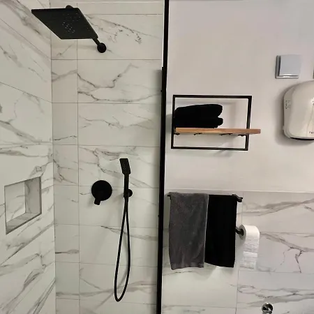 Initium Novum Apartmán