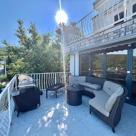 Apartmán Initium Novum Jadranovo