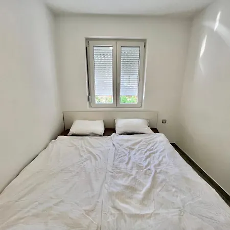 Apartmán Initium Novum