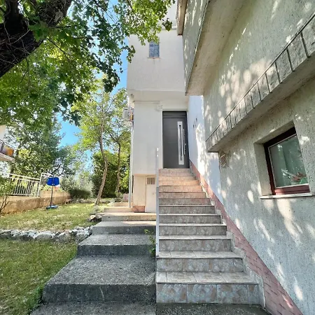 Apartmán Initium Novum Jadranovo