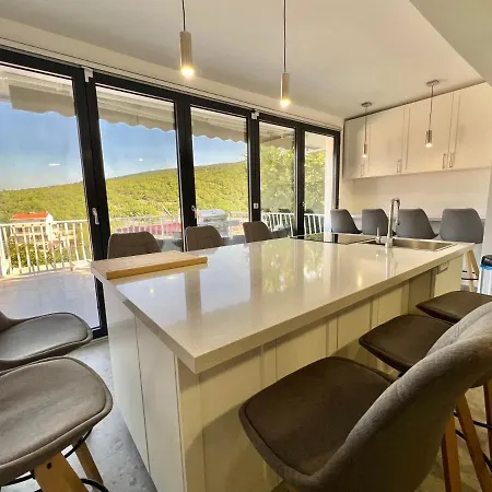 Apartmán Initium Novum