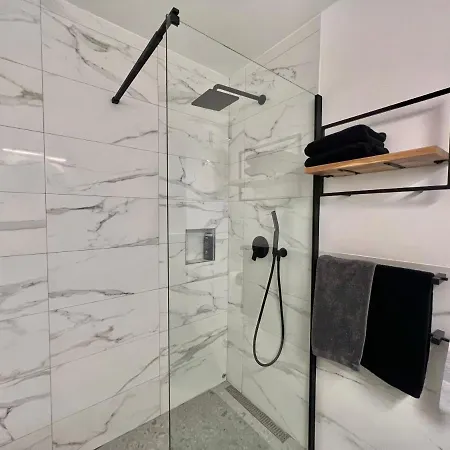 Initium Novum Apartmán Jadranovo