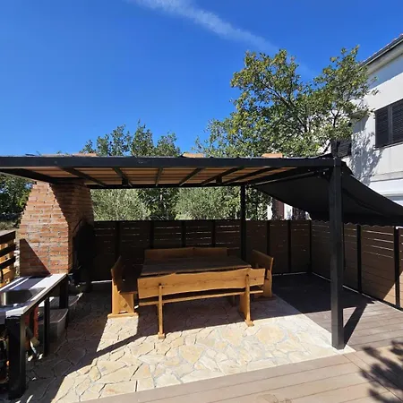 Initium Novum Jadranovo