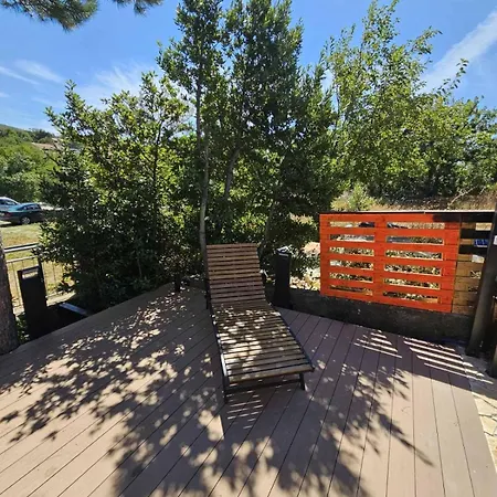 Apartmán Initium Novum *