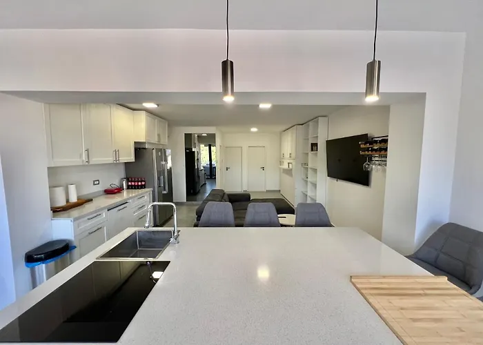Initium Novum Appartement Jadranovo