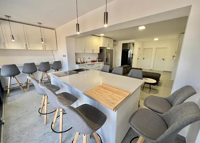 Appartement Initium Novum Jadranovo