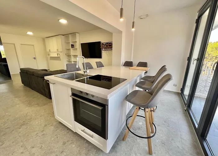 Initium Novum Appartement *