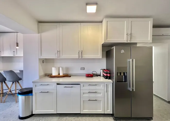 Initium Novum Appartement