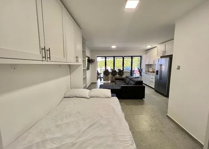 Appartement Initium Novum