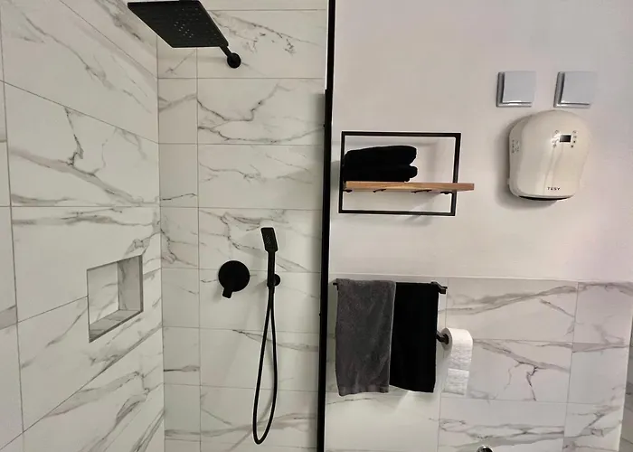 Initium Novum Appartement