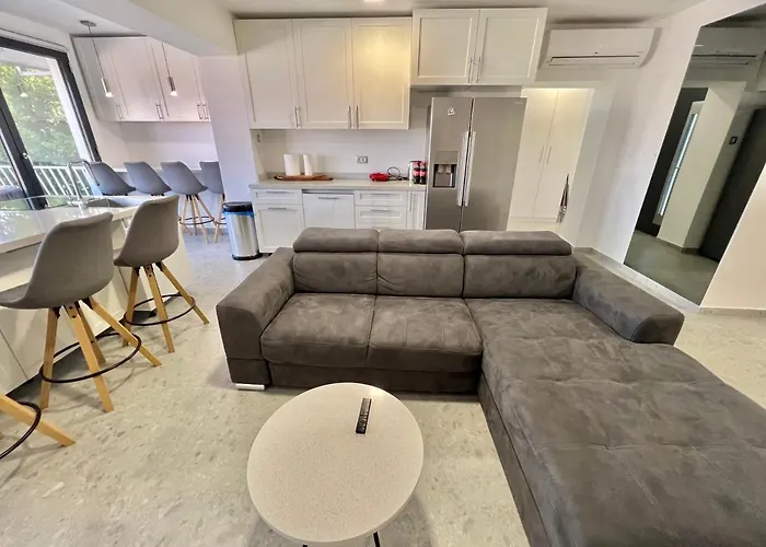 Appartement Initium Novum *