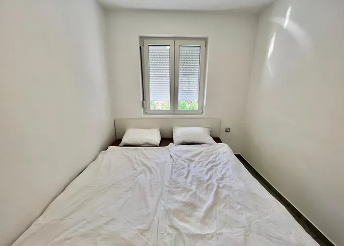 Appartement Initium Novum