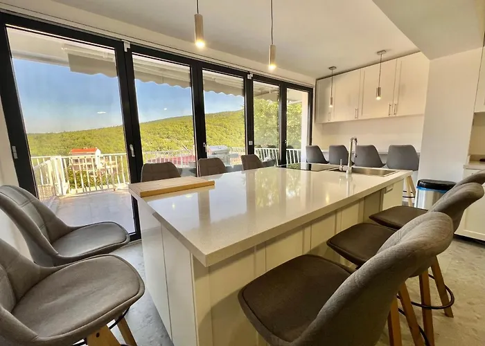 Appartement Initium Novum