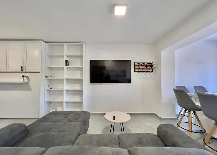 Appartement Initium Novum *