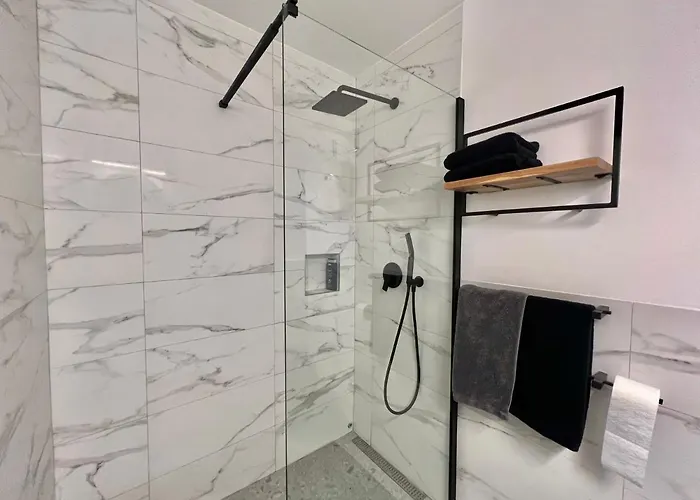 Initium Novum Appartement Jadranovo