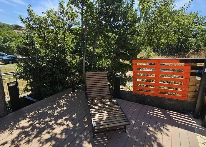 Appartement Initium Novum *